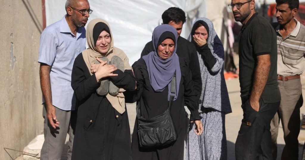 Afp 20251002 77Fj8Nx V1 Midres Palestinianisraelconflict 2 1200X630 1