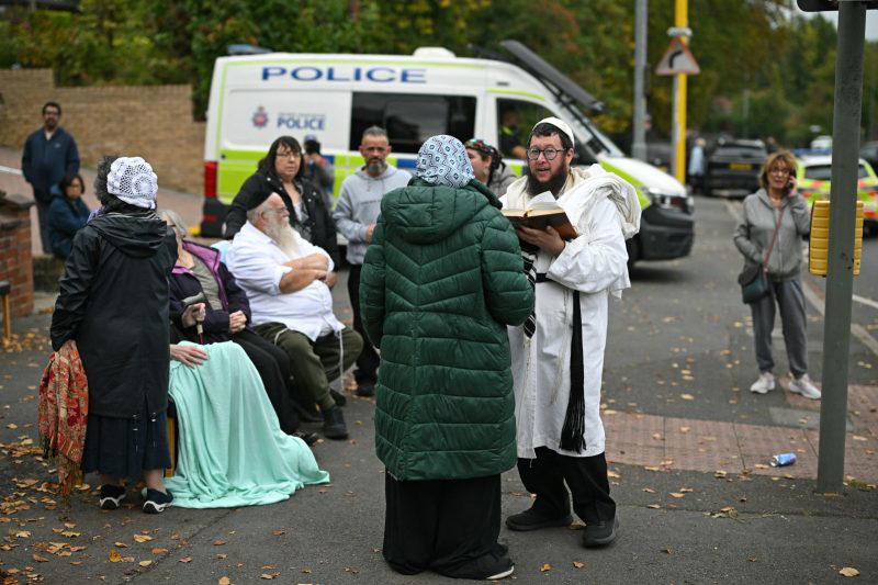 Afp 20251002 77Gt8F2 V1 Highres Britaincrimereligion Scaled E1759407665281