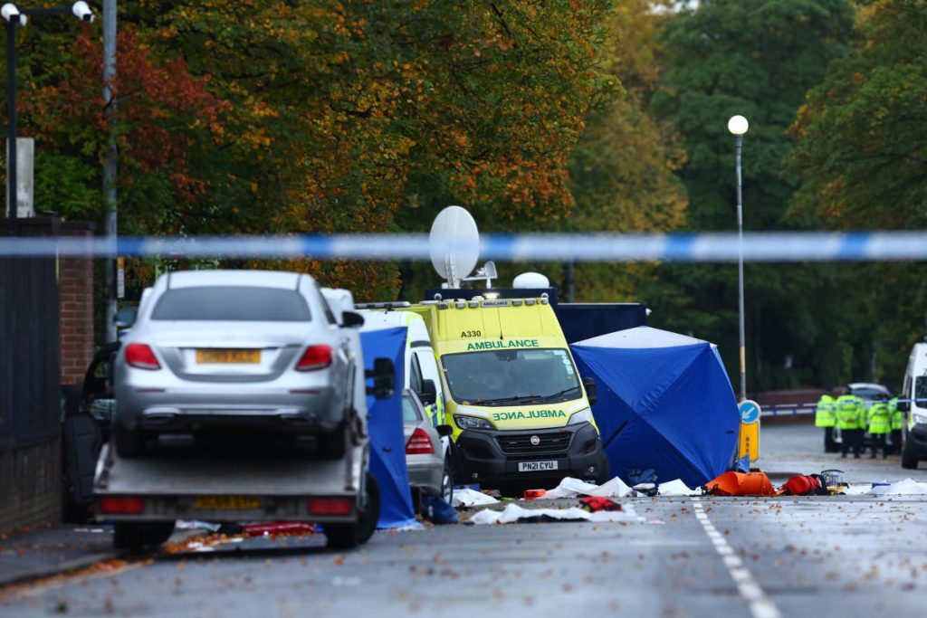 Afp 20251003 77Kc9Hh V1 Midres Britaincrimereligionpolice