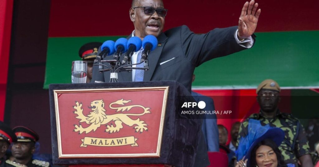 Afp 20251004 77Pt7Jr V2 Mockup Malawipoliticselectioninauguration 1200X630 1