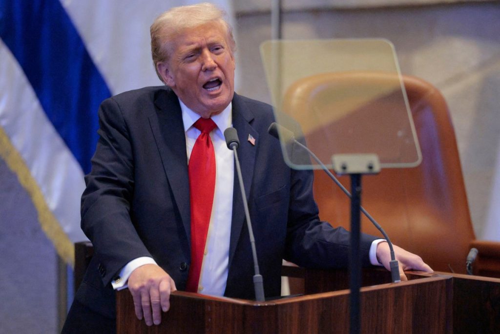 Afp 20251013 78La9Rw V2 Midres Topshotisraeluspalestinianconflicttrump 1