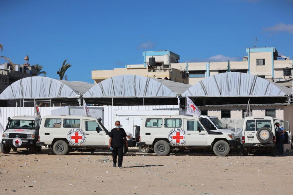 Afp 20251014 78R29Kf V1 Midres Palestinianisraelconflictgaza 1