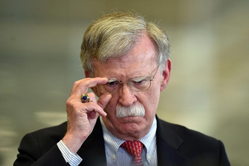 Afp 20251016 793M3G3 V1 Midres Diplomacyfilesuspoliticsjusticebolton