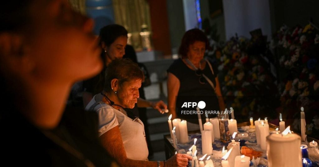 Afp 20251018 79Ad2Zr V1 Mockup Venezuelavaticanreligion 1200X630 1