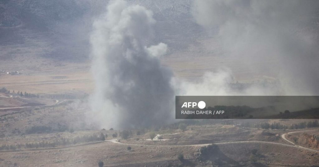 Afp 20251020 79E72Cq V1 Mockup Lebanonisraelpalestinianconflict 1200X630 1