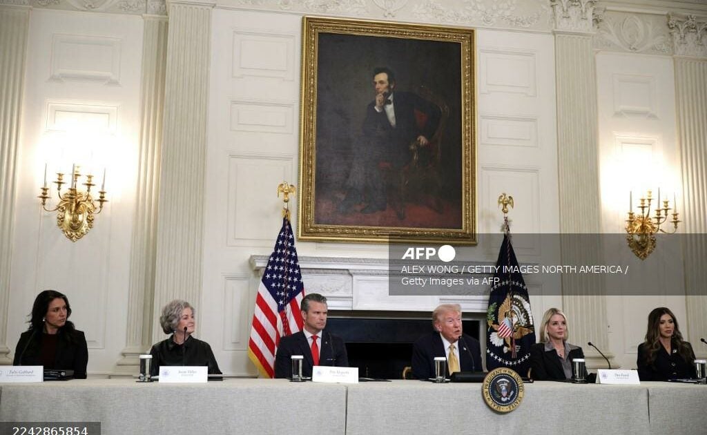 Afp 20251023 2242865854 V2 Mockup Presidenttrumpmakesanannouncementinthestatedi 1024X630 1