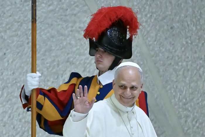 Afp 20251024 79X62Jp V5 Highres Vaticanreligionpopeaudience Scaled E1761331015280