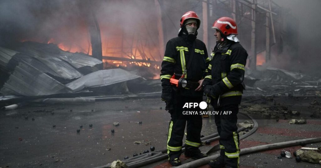 Afp 20251025 79Yk264 V2 Mockup Ukrainerussiaconflictwar 1200X630 1