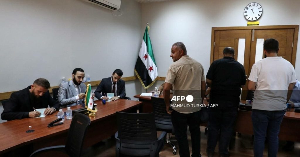 Afp 20251025 79Yt6Tj V1 Mockup Libyasyriaconflictdiplomacymigrant 1200X630 1 Afp 20251025 79Yt6Tj V1 Mockup Libyasyriaconflictdiplomacymigrant 1200X630 1