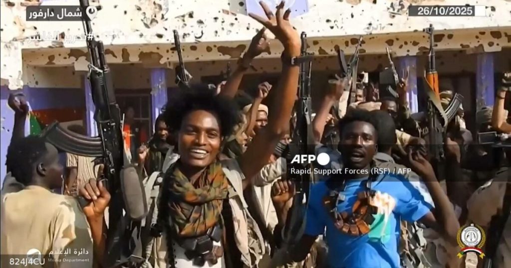 Afp 20251027 824J4Cu V3 Mockup Topshotsudanconflictelfasher 1200X630 1