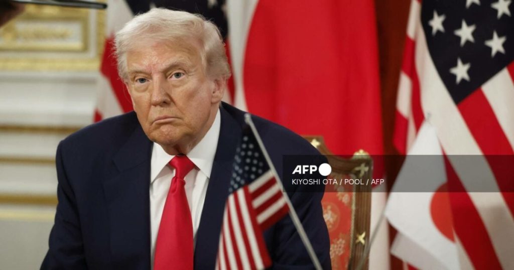 Afp 20251028 828B6Nr V1 Mockup Japanusdiplomacy 1200X630 1