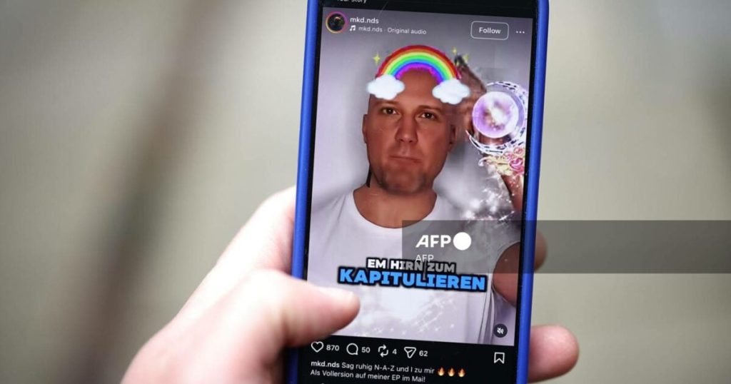 Afp 20251028 82A6423 V1 Mockup Germanymusicpoliticsdisinformation 1200X630 1