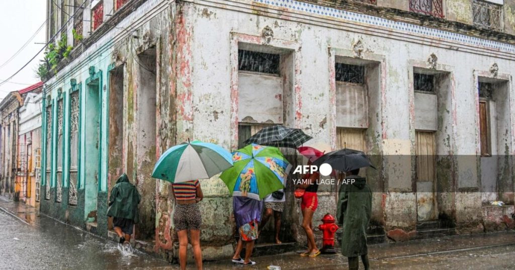 Afp 20251028 82Bp3Rp V2 Mockup Topshotcubaweatherhurricanemelissa 1200X630 1