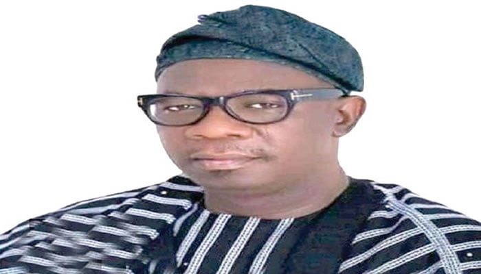 Agboola Ajayi