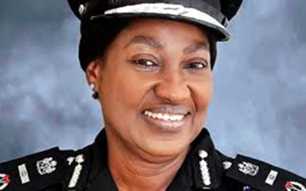 Aig Margaret Ochalla Agebe