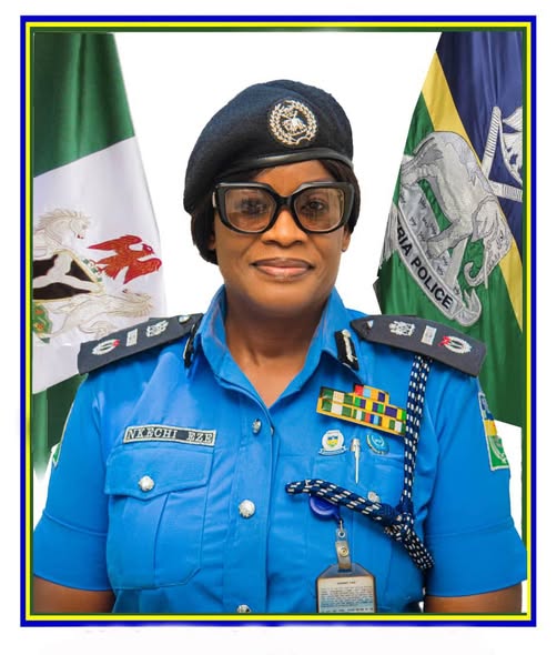 Aig Nkechi Eze Aig Nkechi Eze