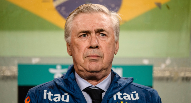 Ancelotti