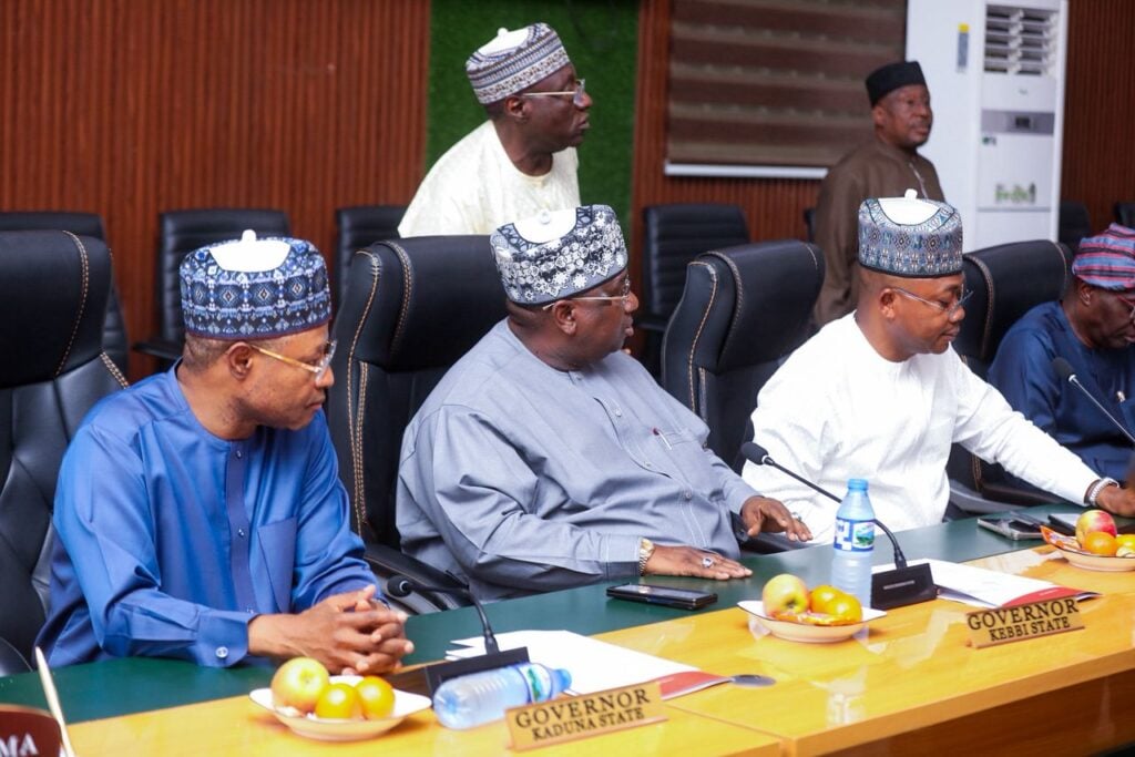 Apc Governors