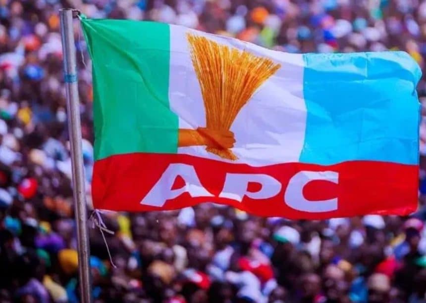 Apc Logo