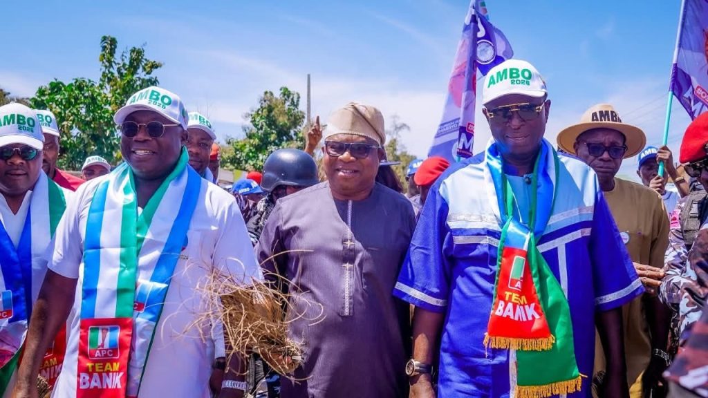 Apc Oyebamiji