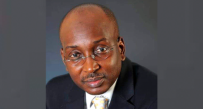Apc Vice Chairman Salihu Moh. Lukam