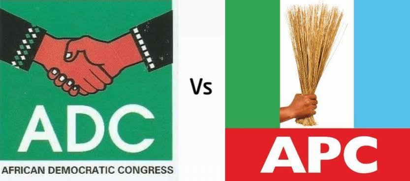 Apc Vs Adc