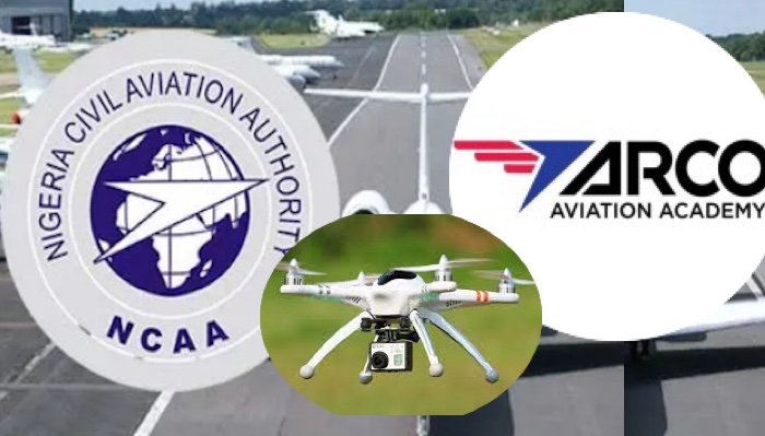 Arco Aviation Academy Has Urged Nigerian Civil Aviation Authority Ncaa