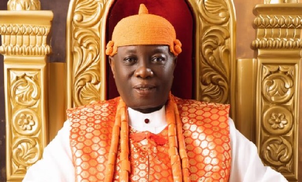 Asagba Of Asaba 707X1024 1