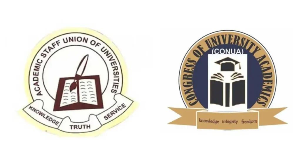 Asuu And Conua 1