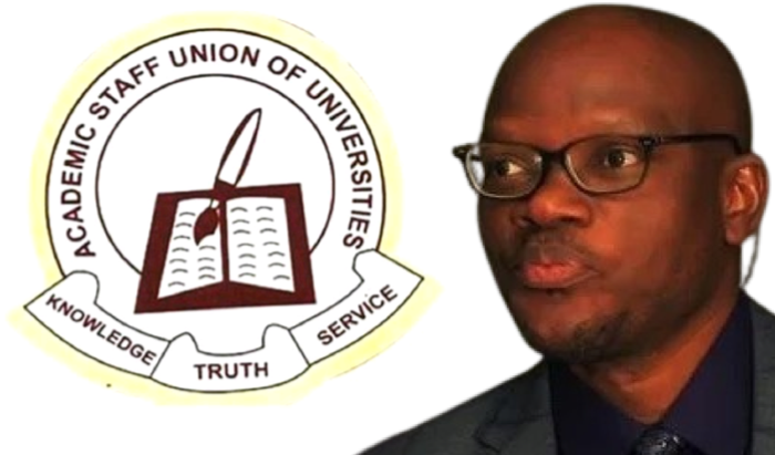 Asuu Elects Unijos Professor Chris Piwuna As President
