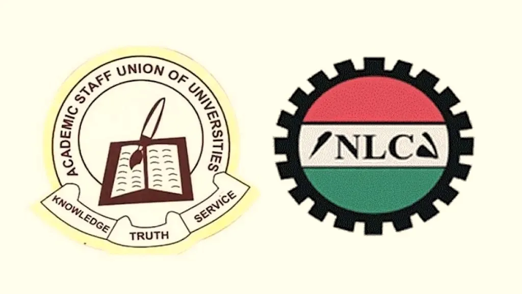 Asuu And Nlc