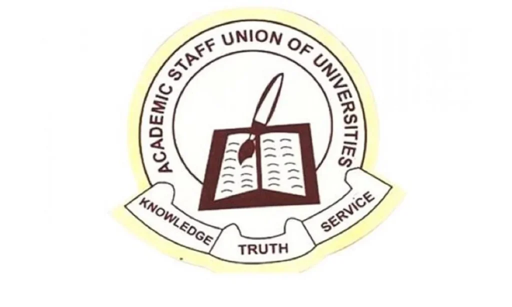 Asuu Logo Asuu Logo