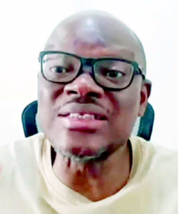 Asuu President Professor Chris Piwuna