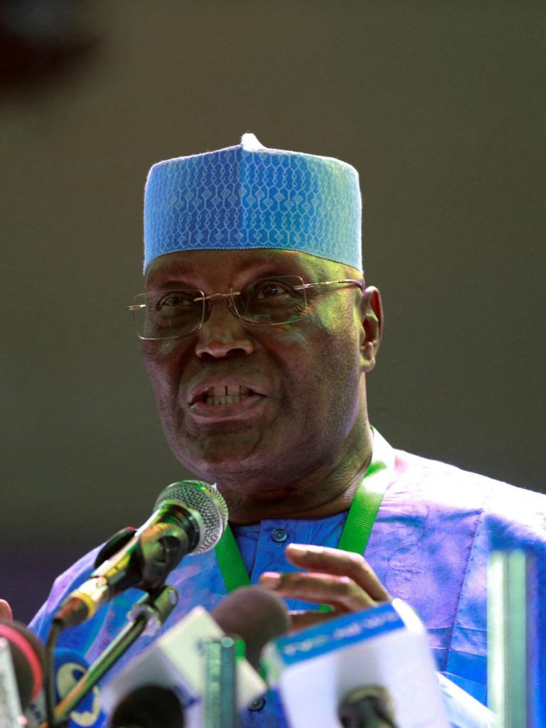 Atiku