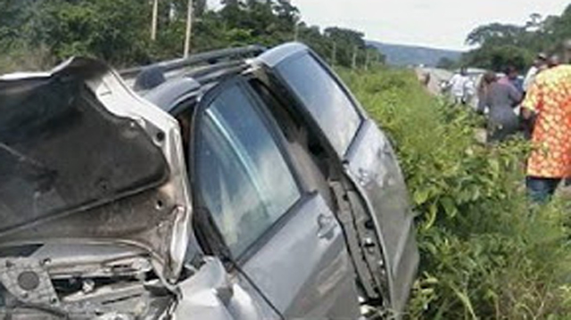 Auto Crash