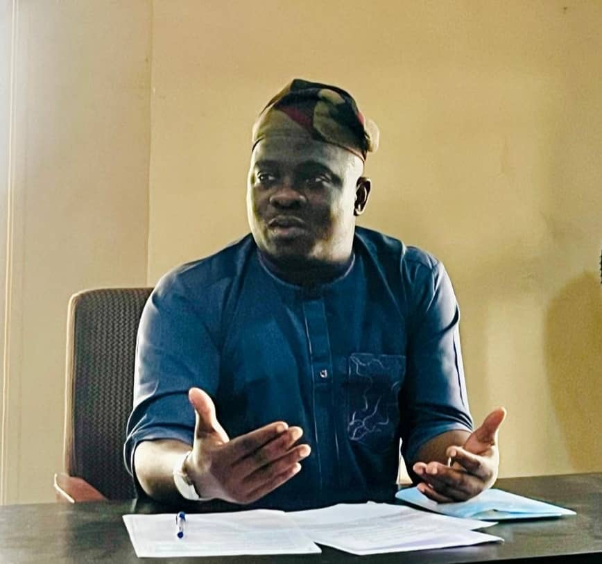 Aare Mayegun Of Owu Kingdom