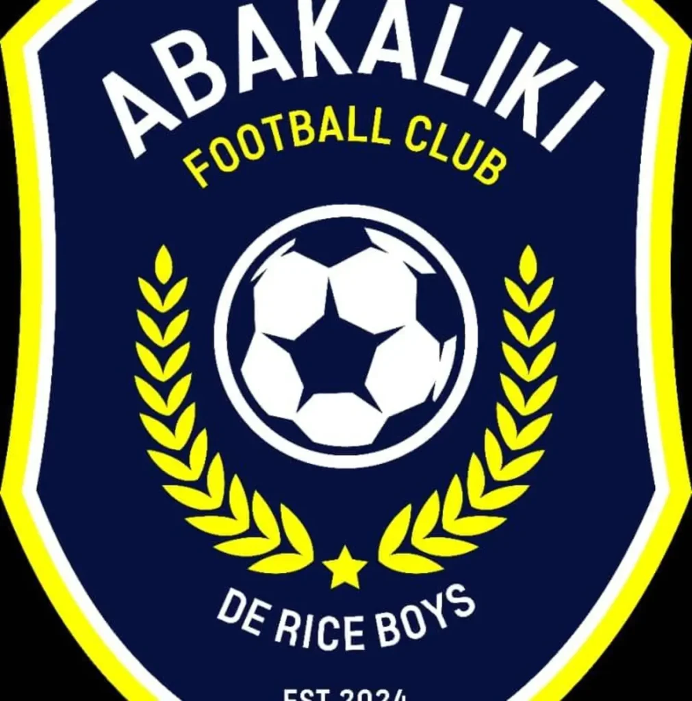 Abakaliki Fc Abakaliki Fc