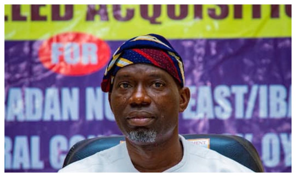Abass Adigun