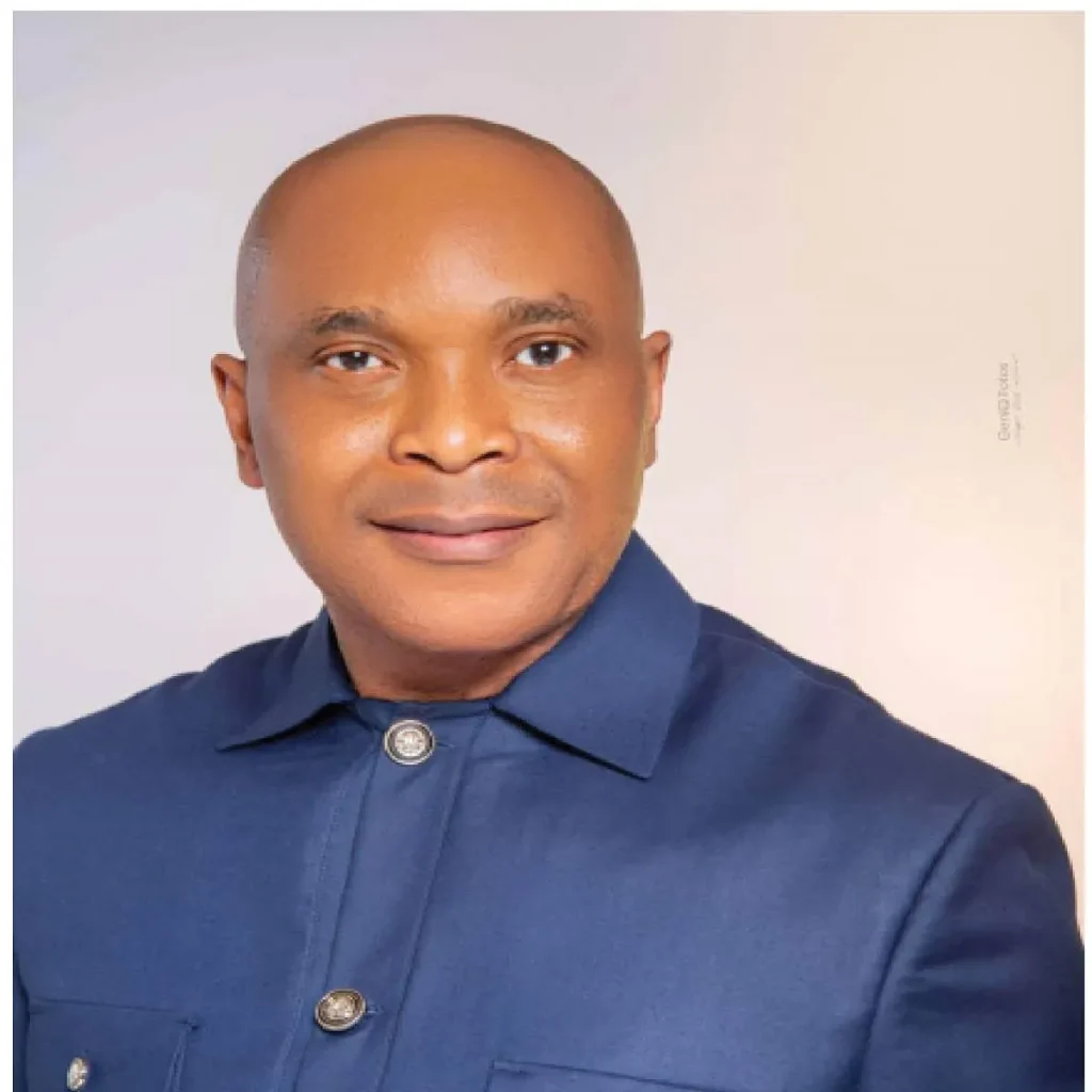 Abayomi Adeyanju