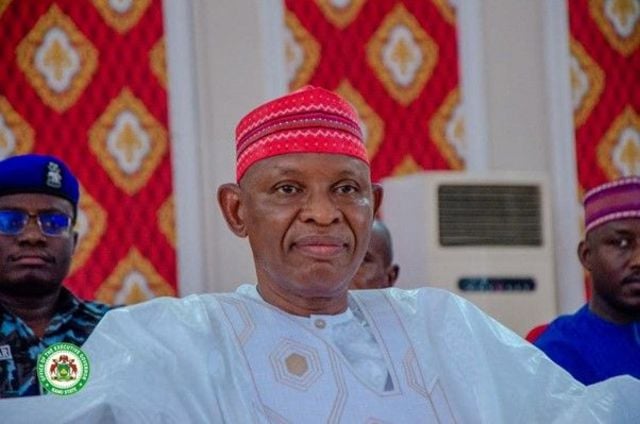 Abba Kabir Yusuf Abba Kabir Yusuf