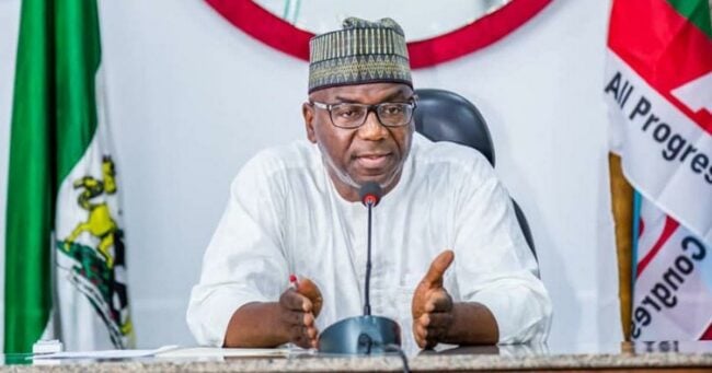 Abdulrahman Abdulrazaq Governor Of Kwara State E1691512925454