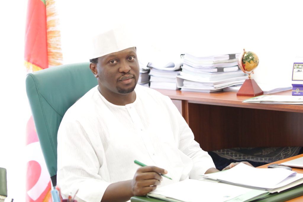 Abdussamad Dasuki 1 Abdussamad Dasuki 1