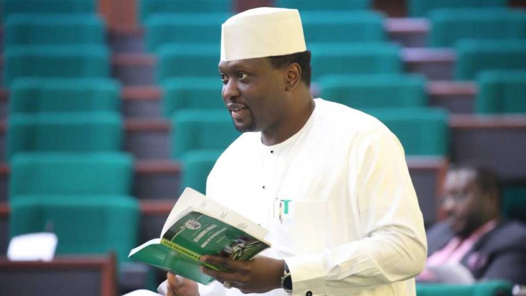 Abdussamad Dasuki