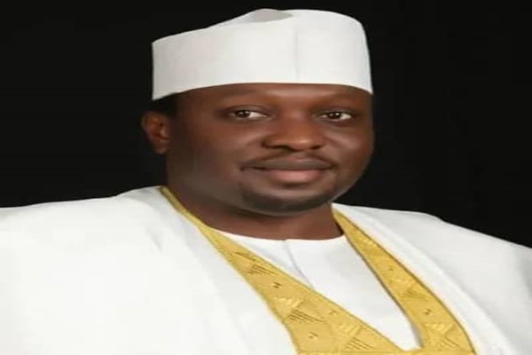 Abdussamad Dasuki 2 Abdussamad Dasuki 2