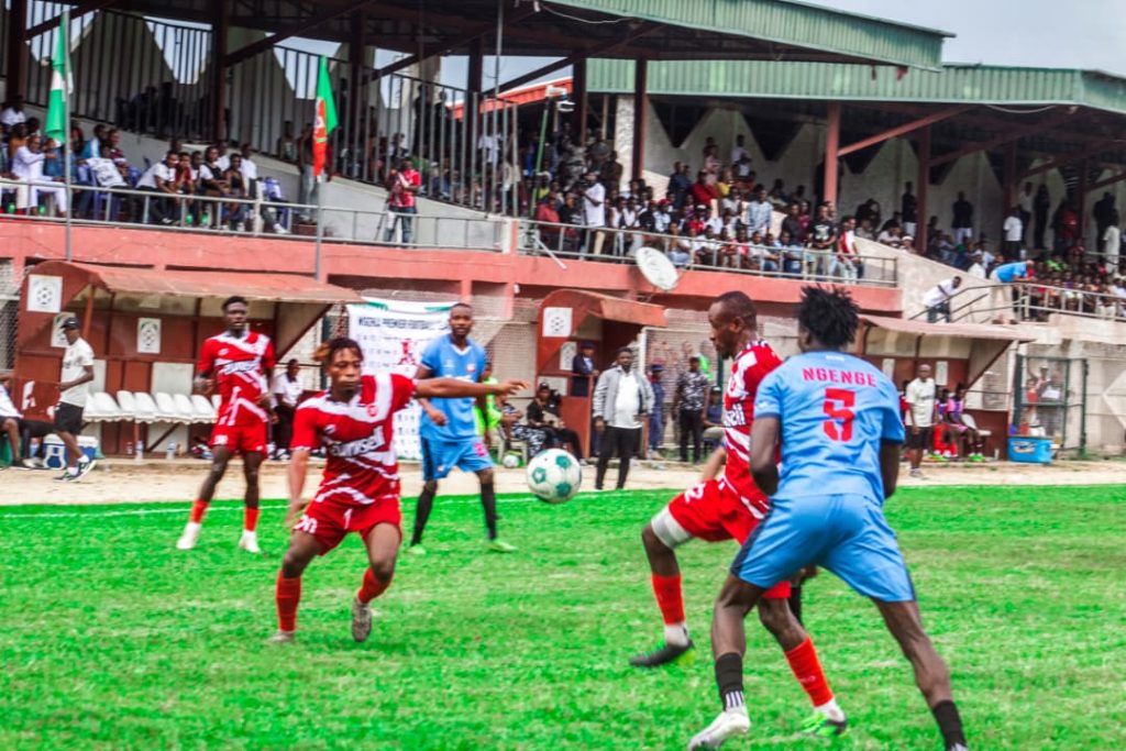 Abia Warriors