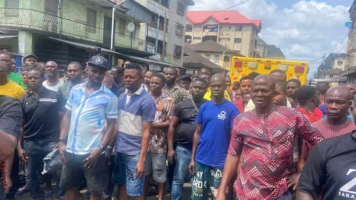 Abia Mechanic 3 Abia Mechanic 3