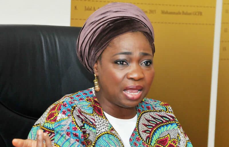 Abike Dabiri Erewa1