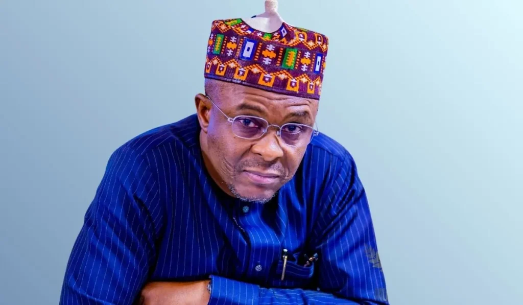 Abubakar Dantsoho