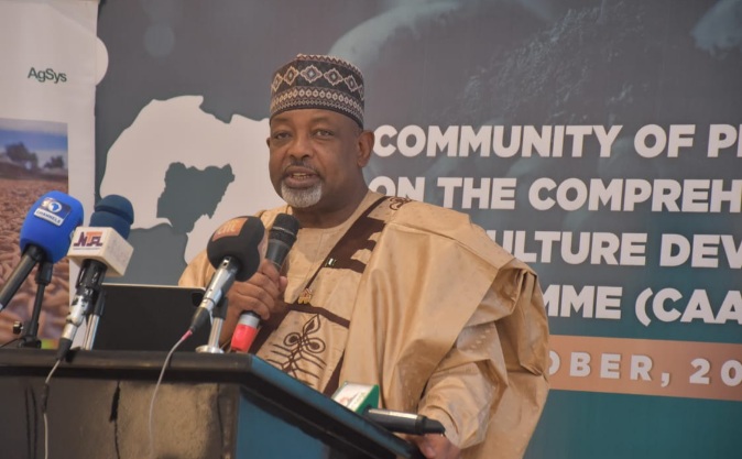 Abubakar Kyari