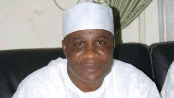 Abubakar Momoh